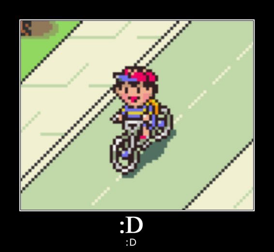 Ness :D