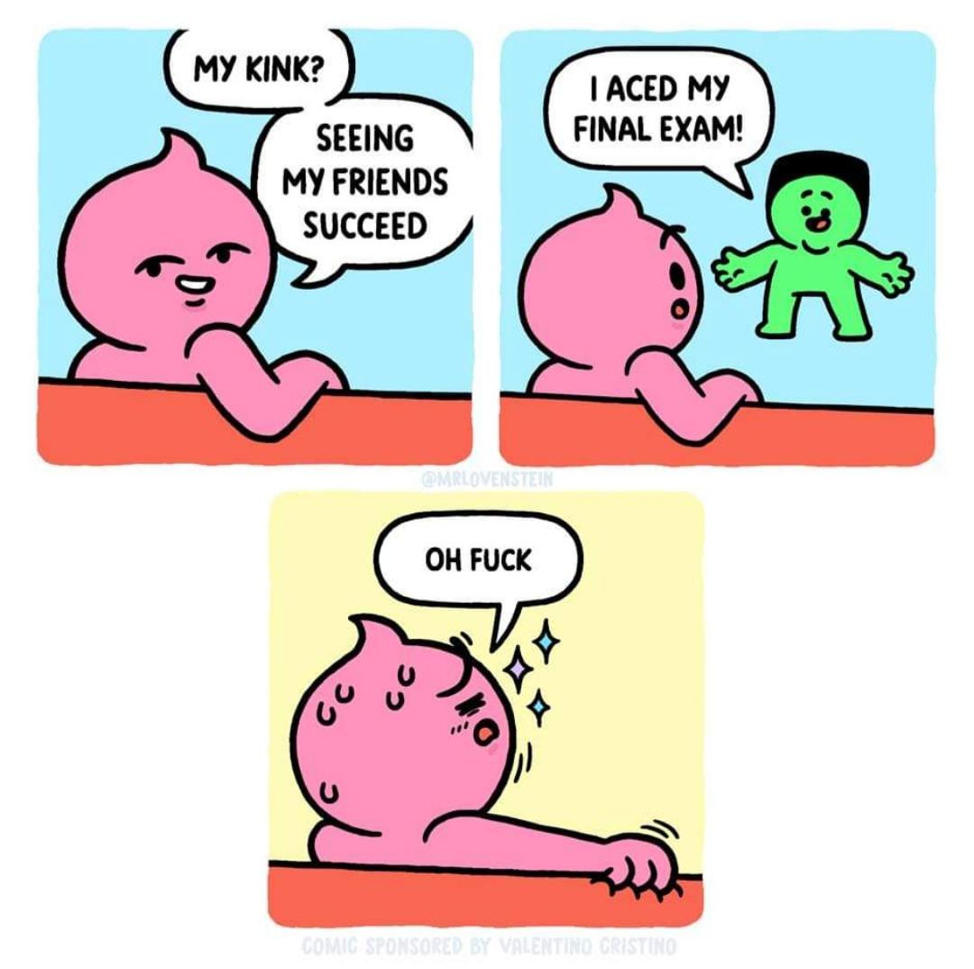 Funny kink memes