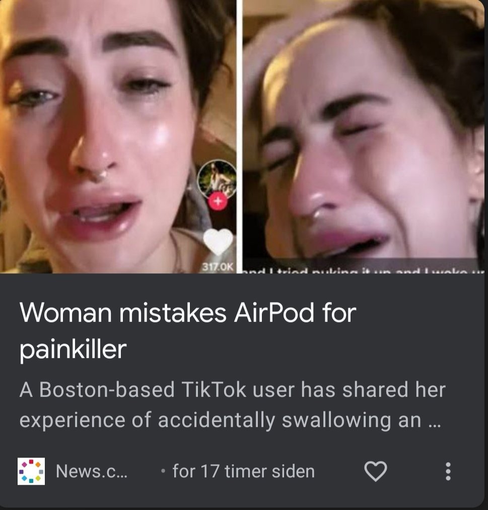 Images That Make You Feel Pain Know Your Meme