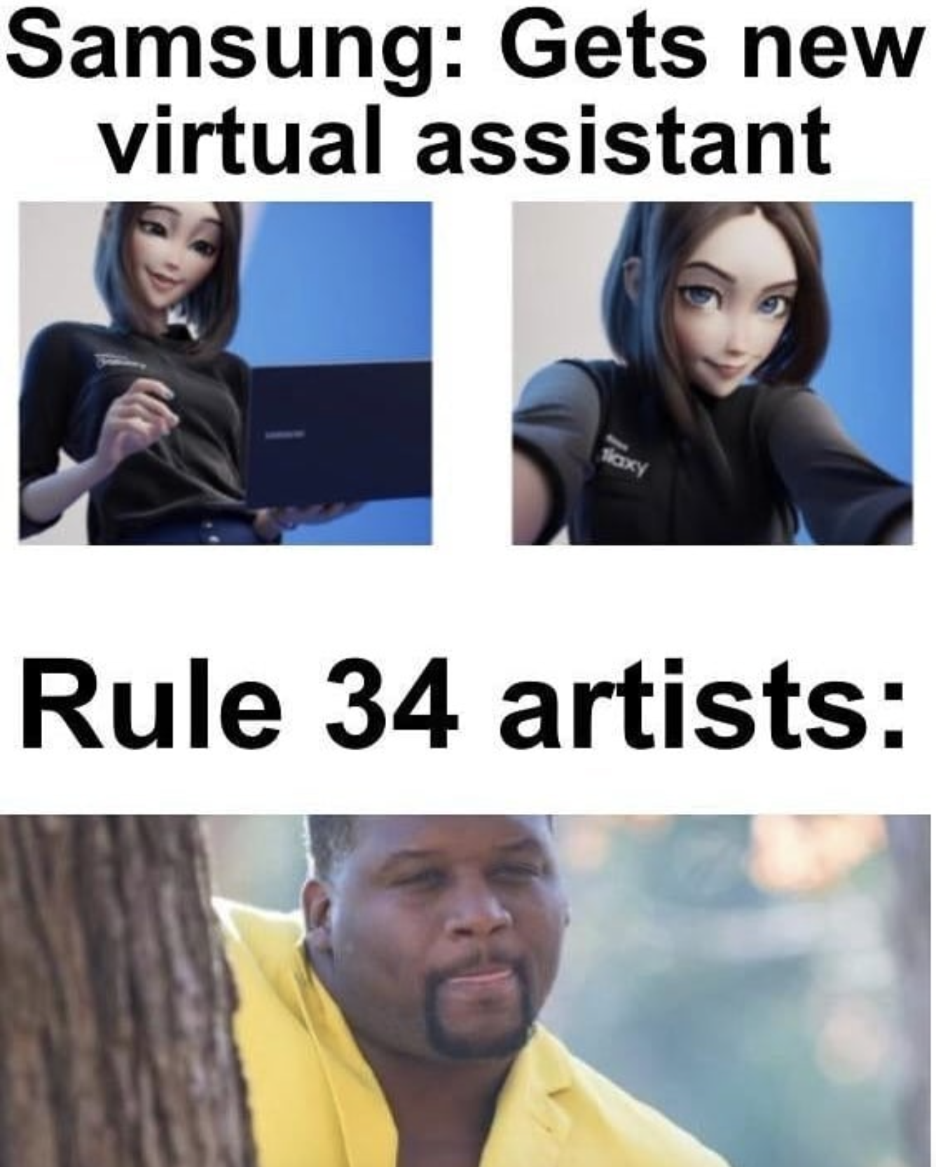 Rule 34 Image Gallery Know Your Meme