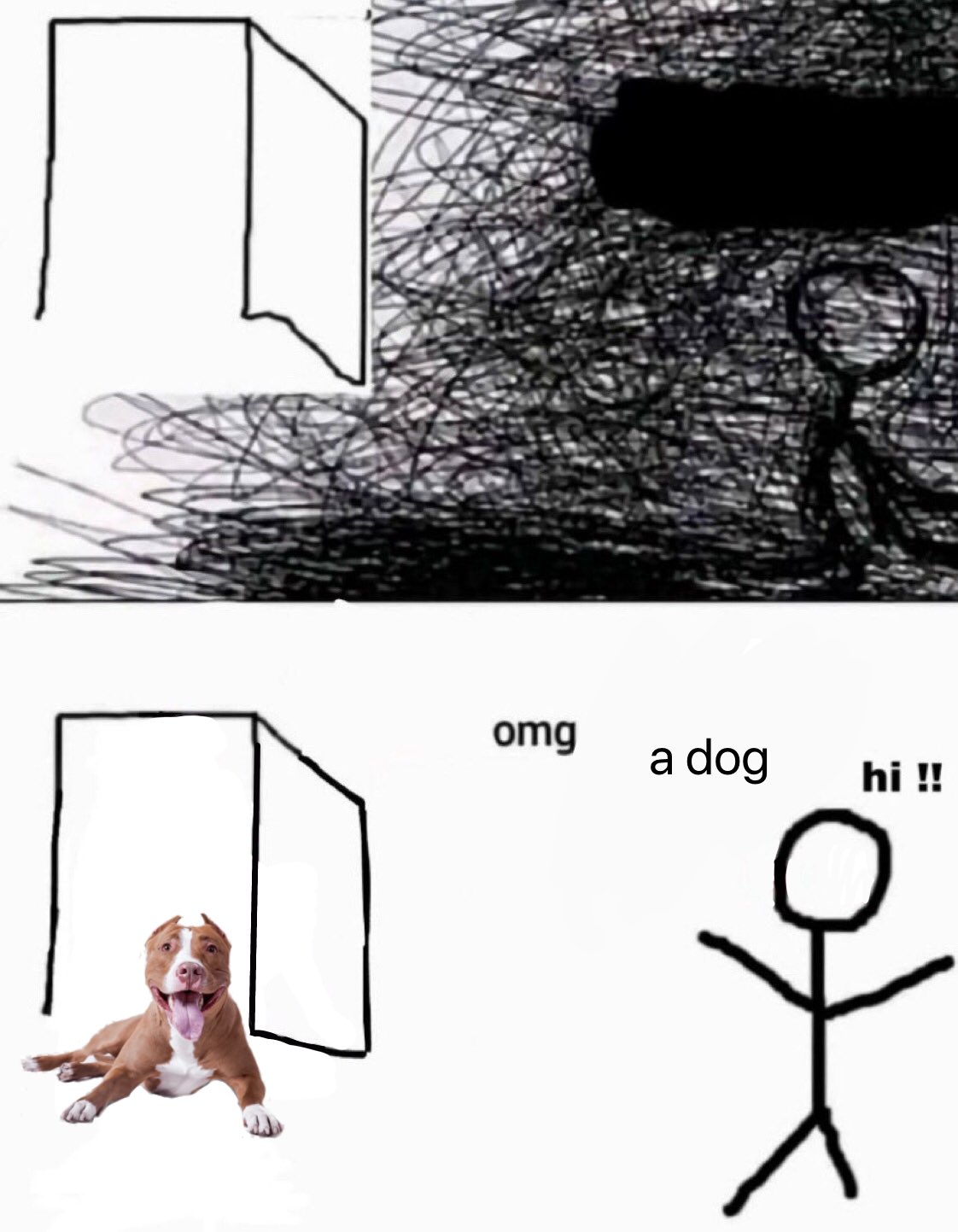 Omg Dog Meme