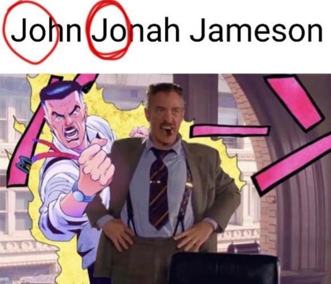 Top memes de Jojo's en español :) Memedroid