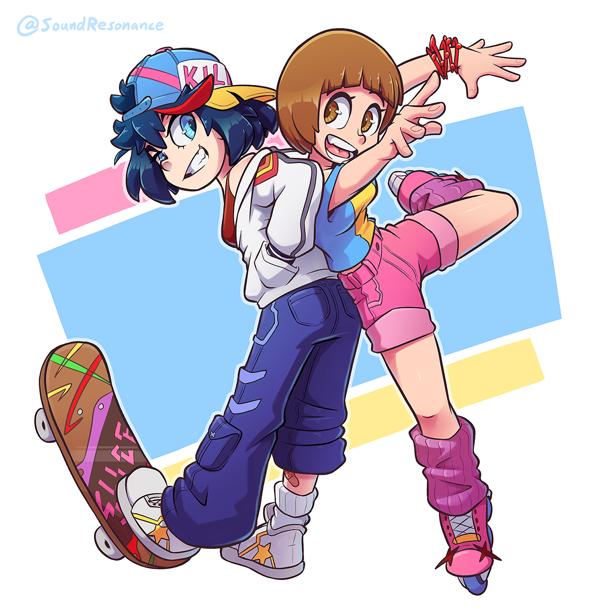 Vanessa x gregory r34