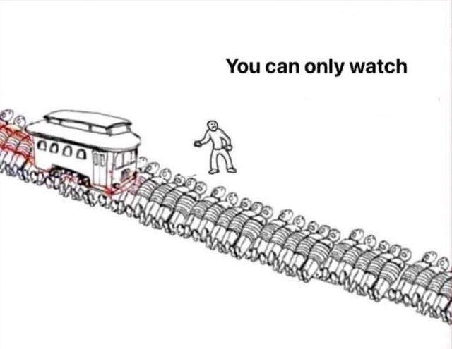 You can only watch C000