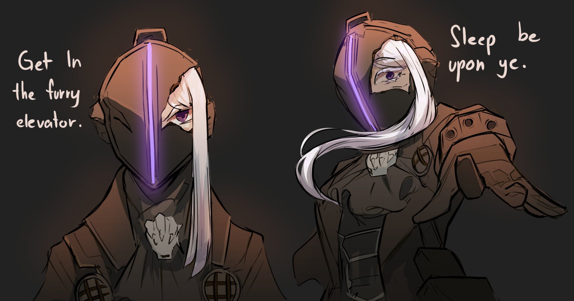 Bondrewd