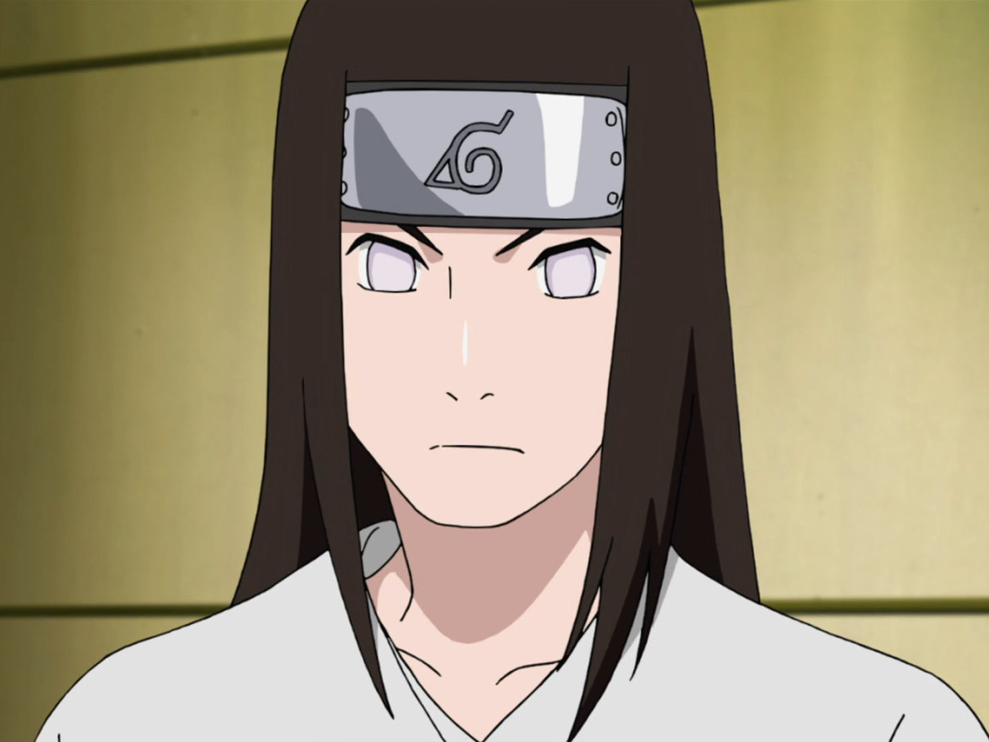 Neji Know Your Meme