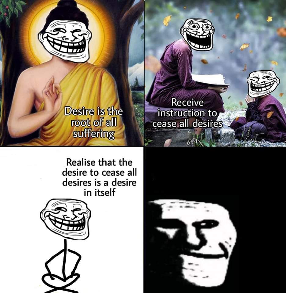 Trollface incident