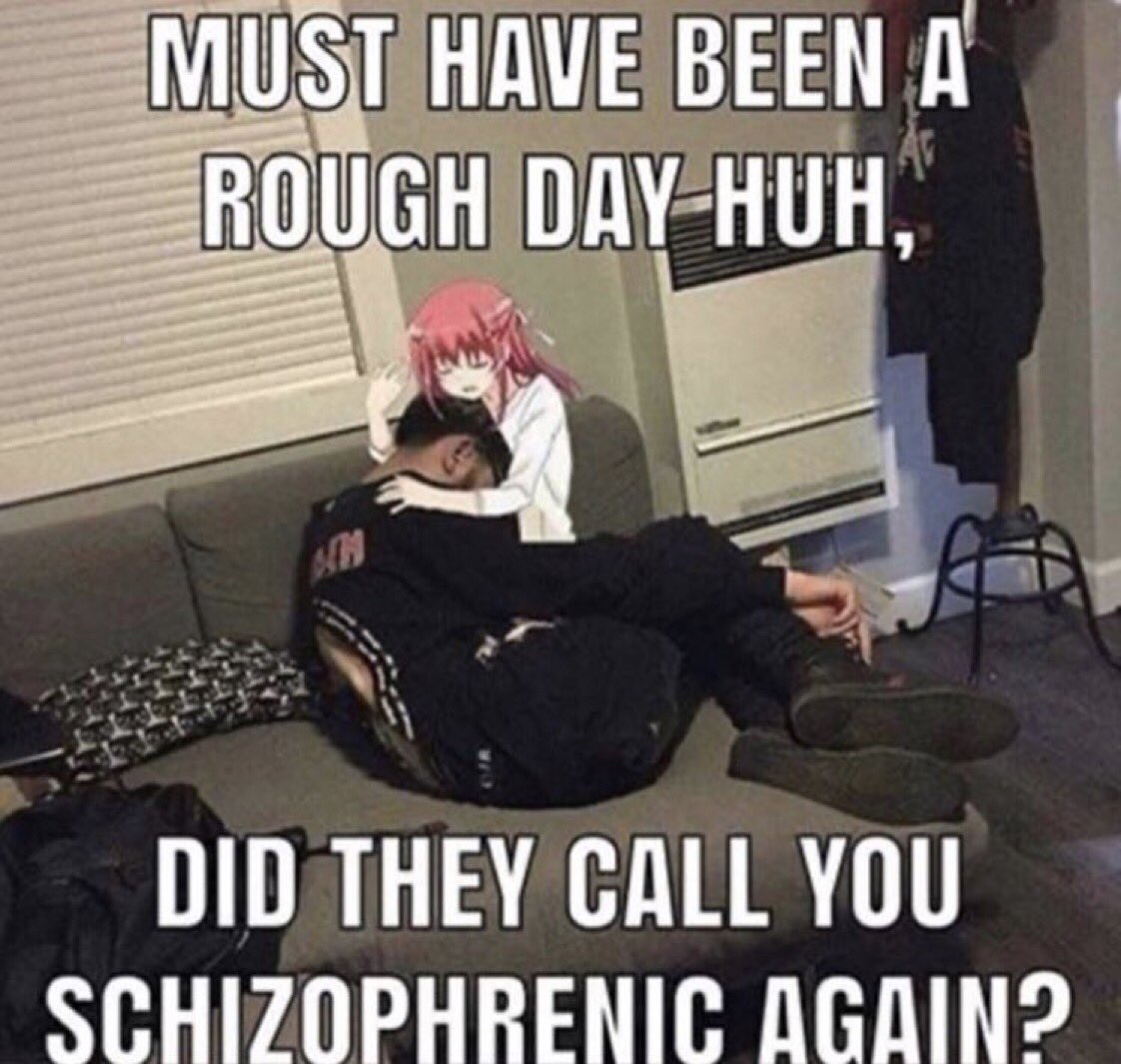 They just don't understand