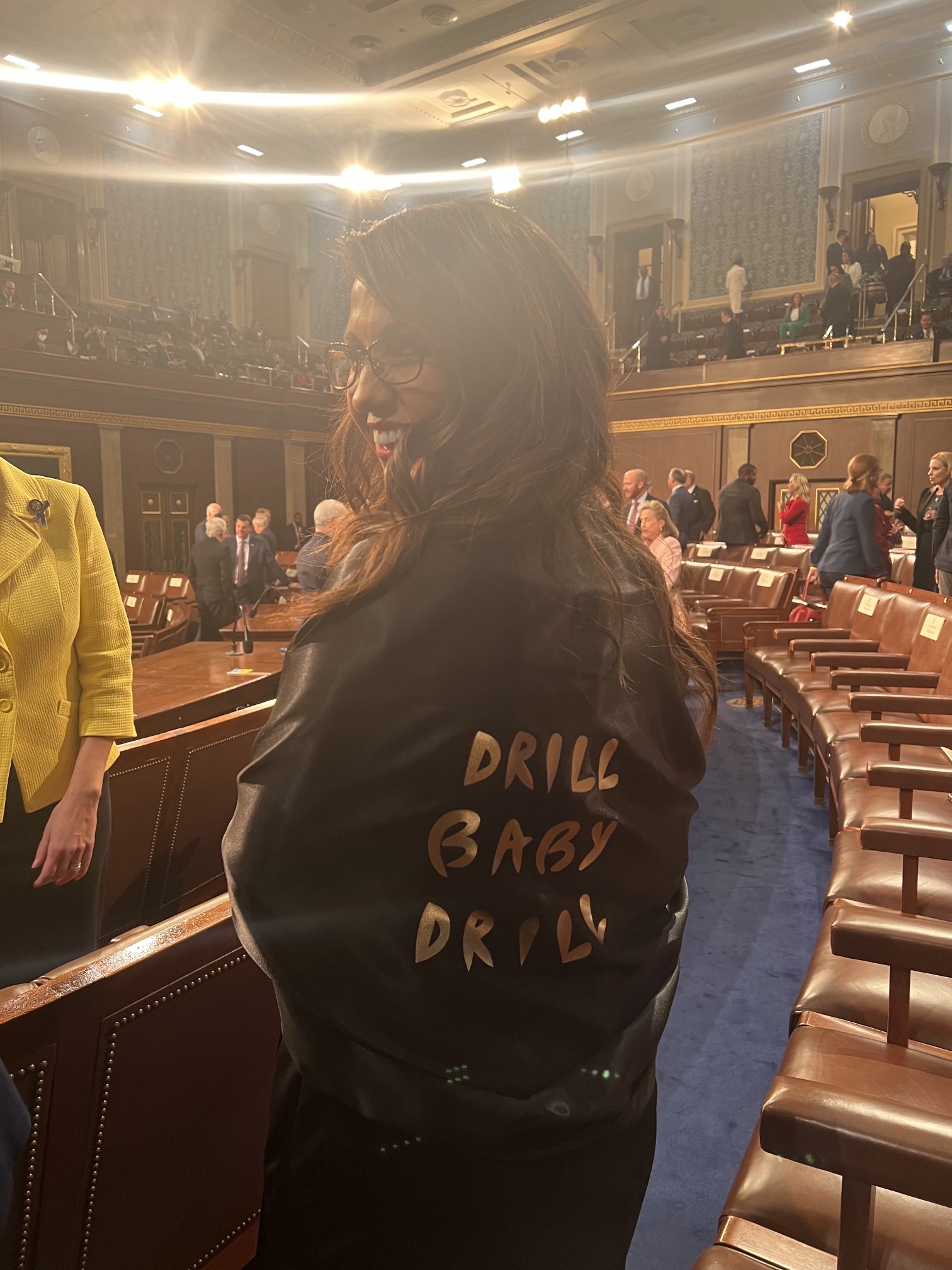 DRILL BABY DRICL