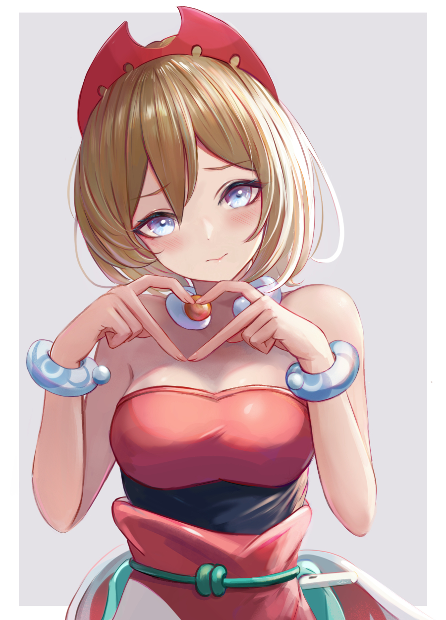 Irida by LeonMandala | Irida | Know Your Meme