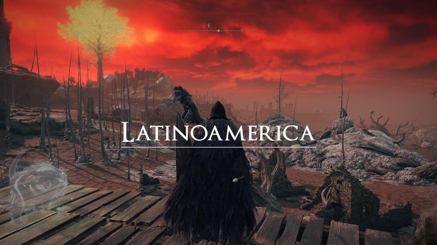 Latinoamerica