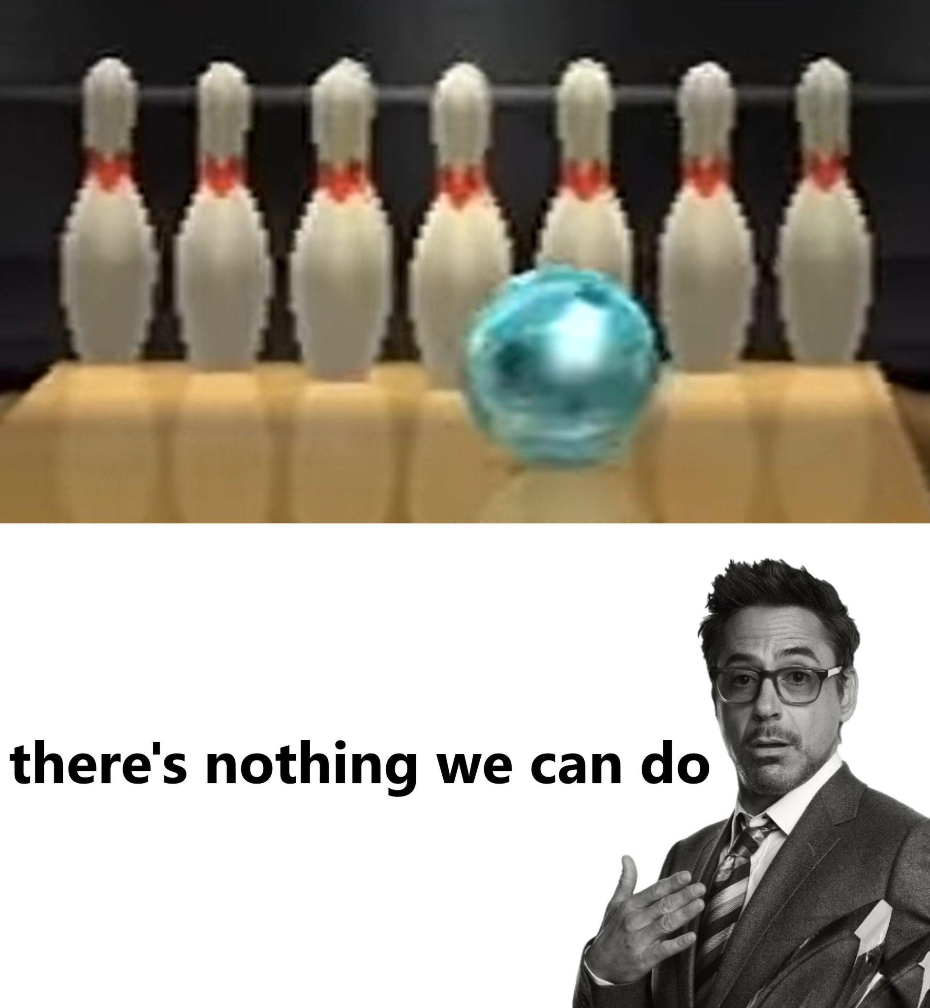 Bowling Ball Gif meme on Make a GIF