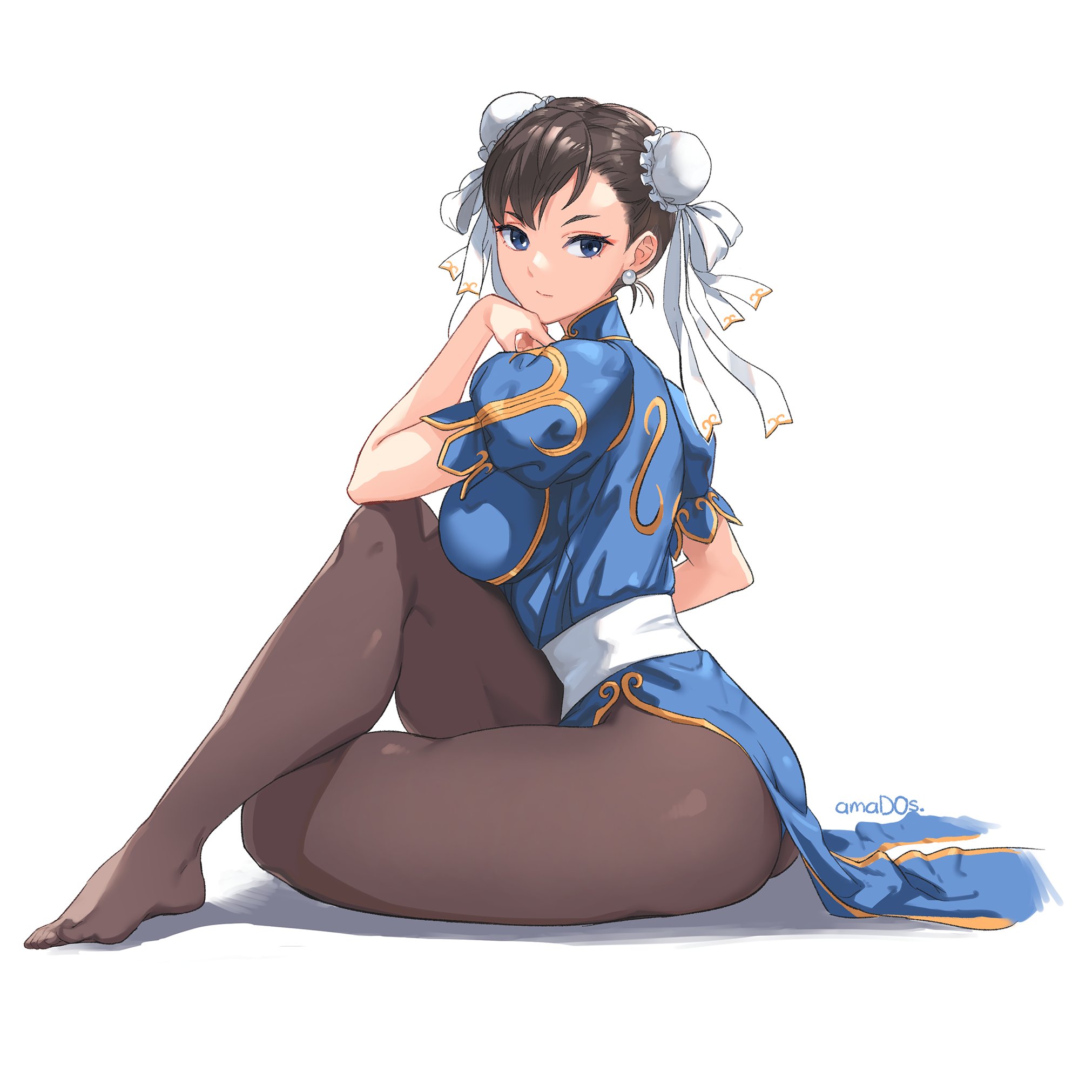 Chun-Li  Know Your Meme