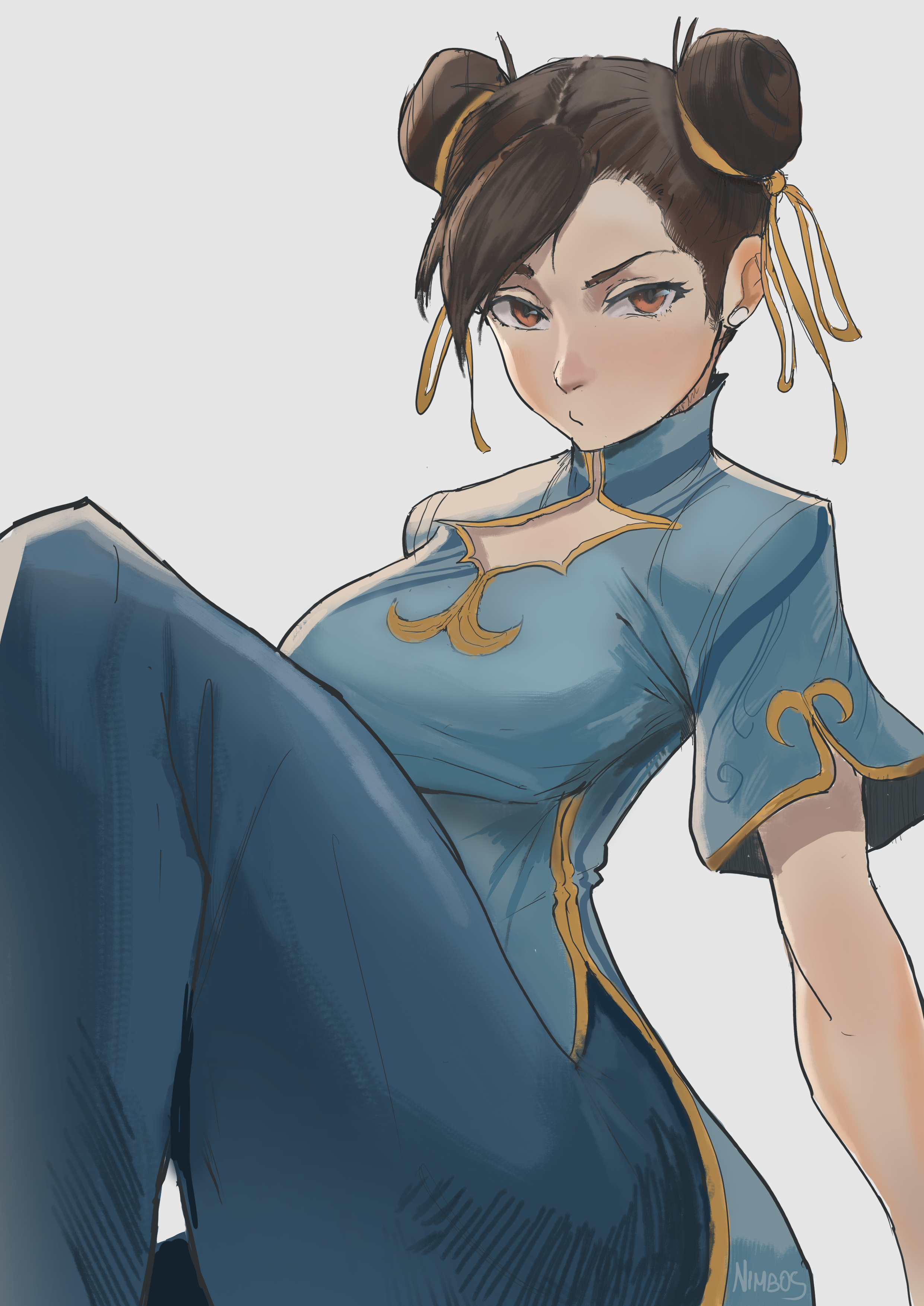 Chun li ayesha. Chun li ayesha. Street fighter чун ли арт. Chun li sf 6. Chun-li doesn't skip leg day.