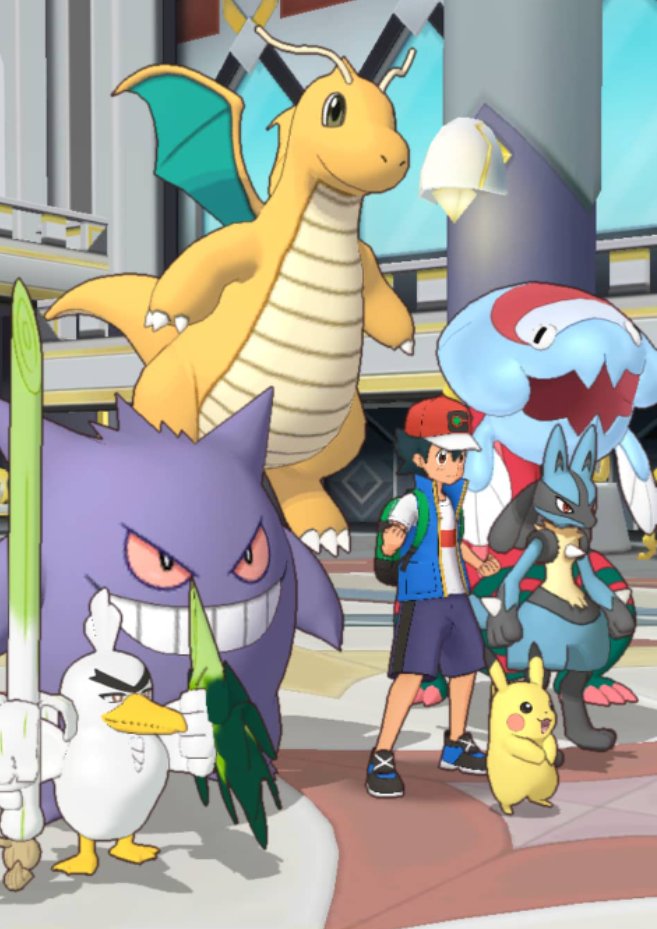 Pokémon Jornadas entrará em hiato a partir desta segunda - Pokémothim