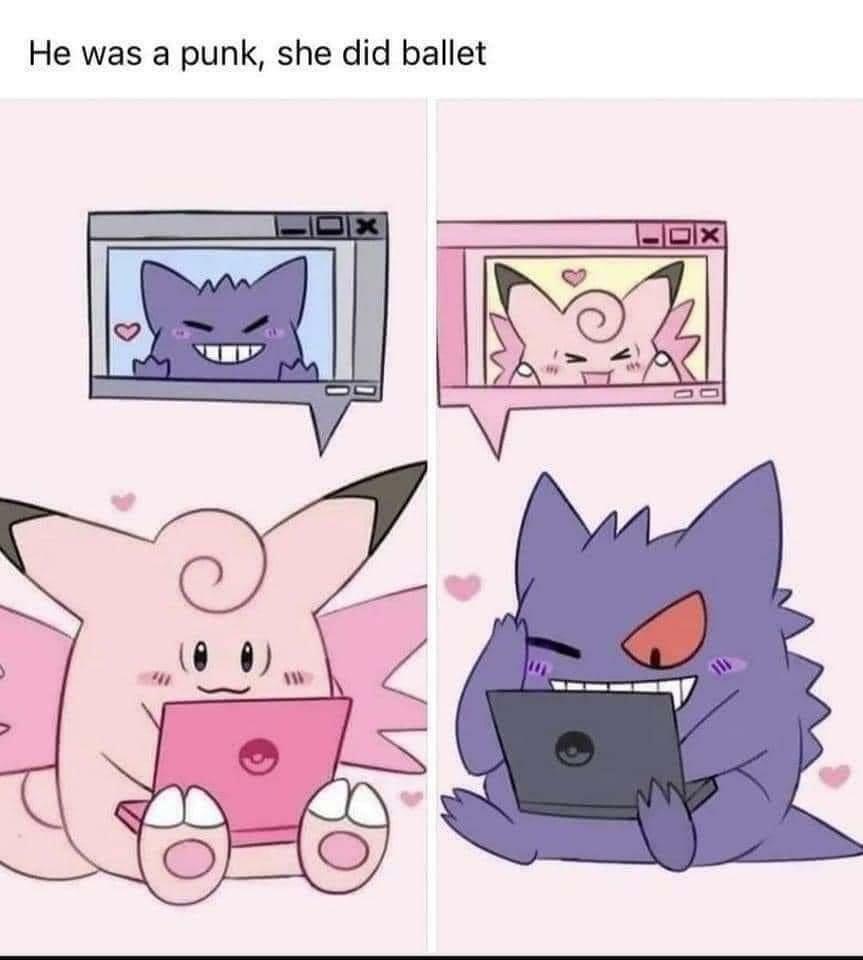 Match Made In Heaven | Know Your Meme