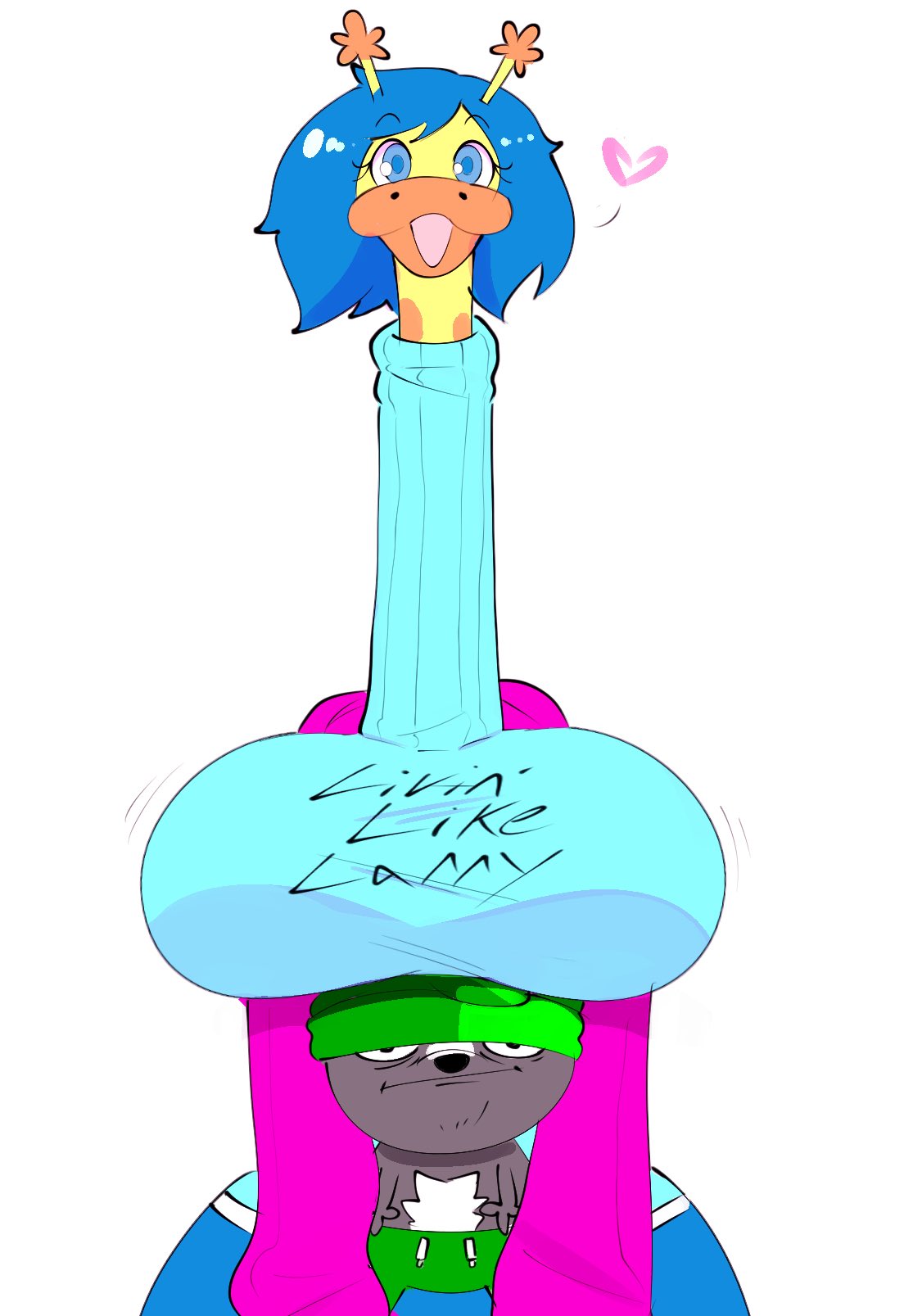 Brent and sophie rule 34