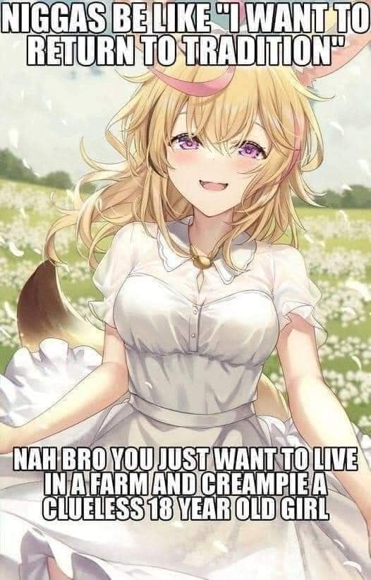 I think we should invest into cowgirls for domestic ownership : r/Animemes