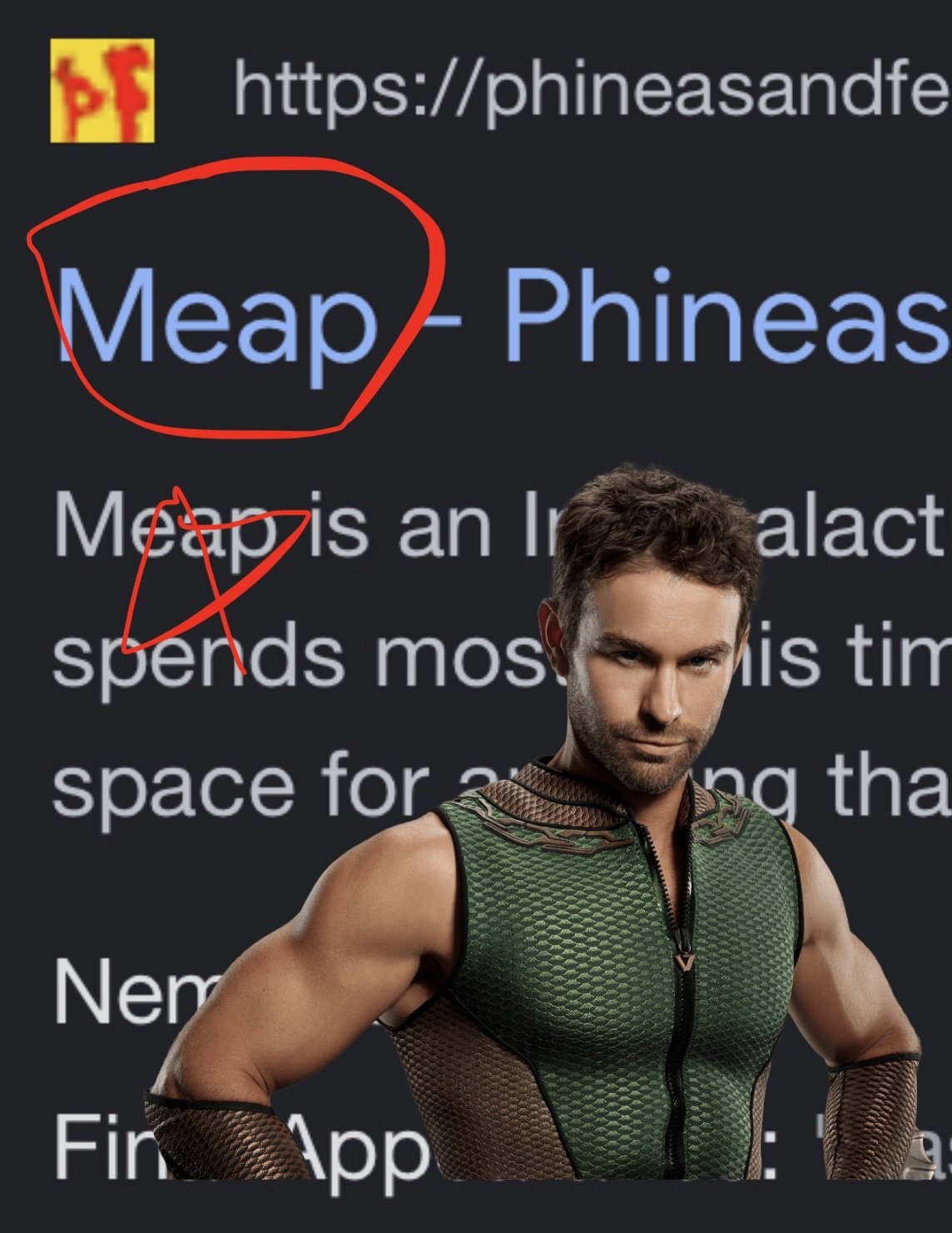 https://phineasandfe Meap - Phineas Meap is an In spends mos space for Nem Fin App alact is tim ng tha