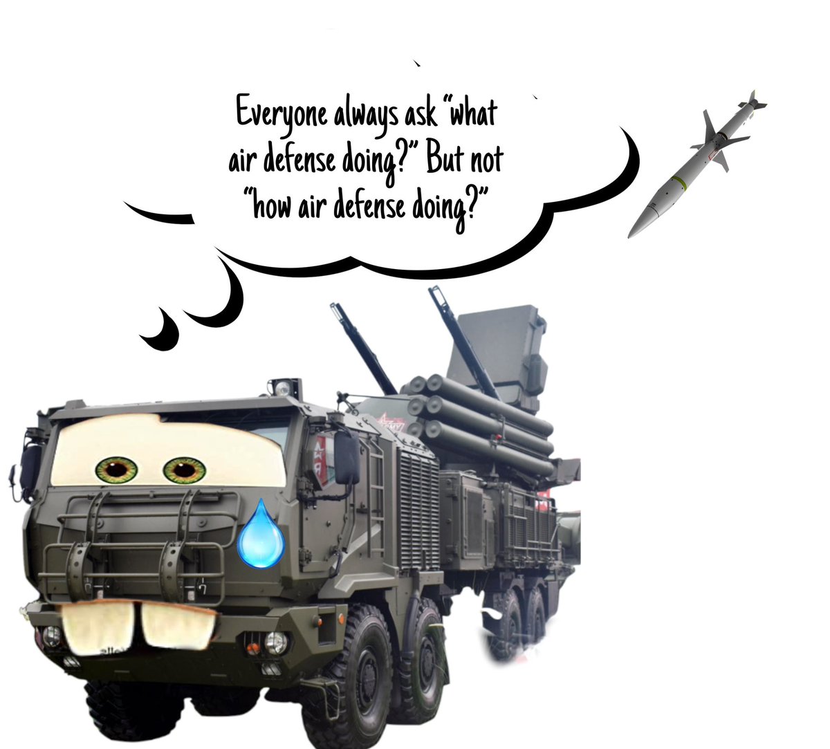 What Air Defense Doing? Meme | What Air Defense Doing? | Know Your Meme