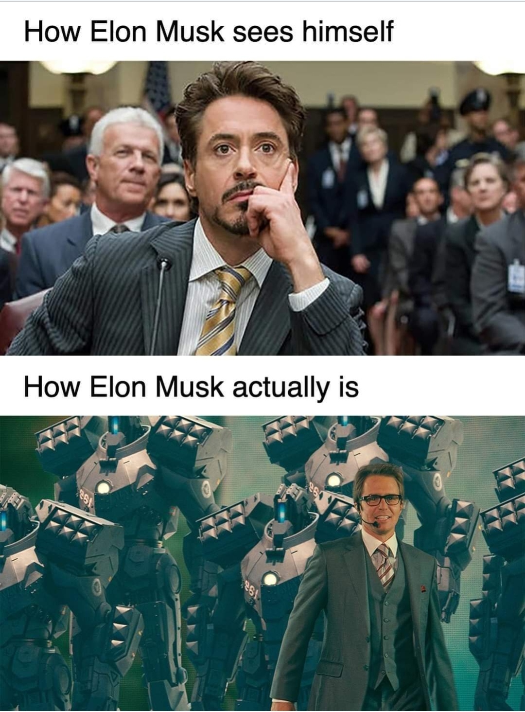 It Is What It Is r memes Elon Musk Know Your Meme