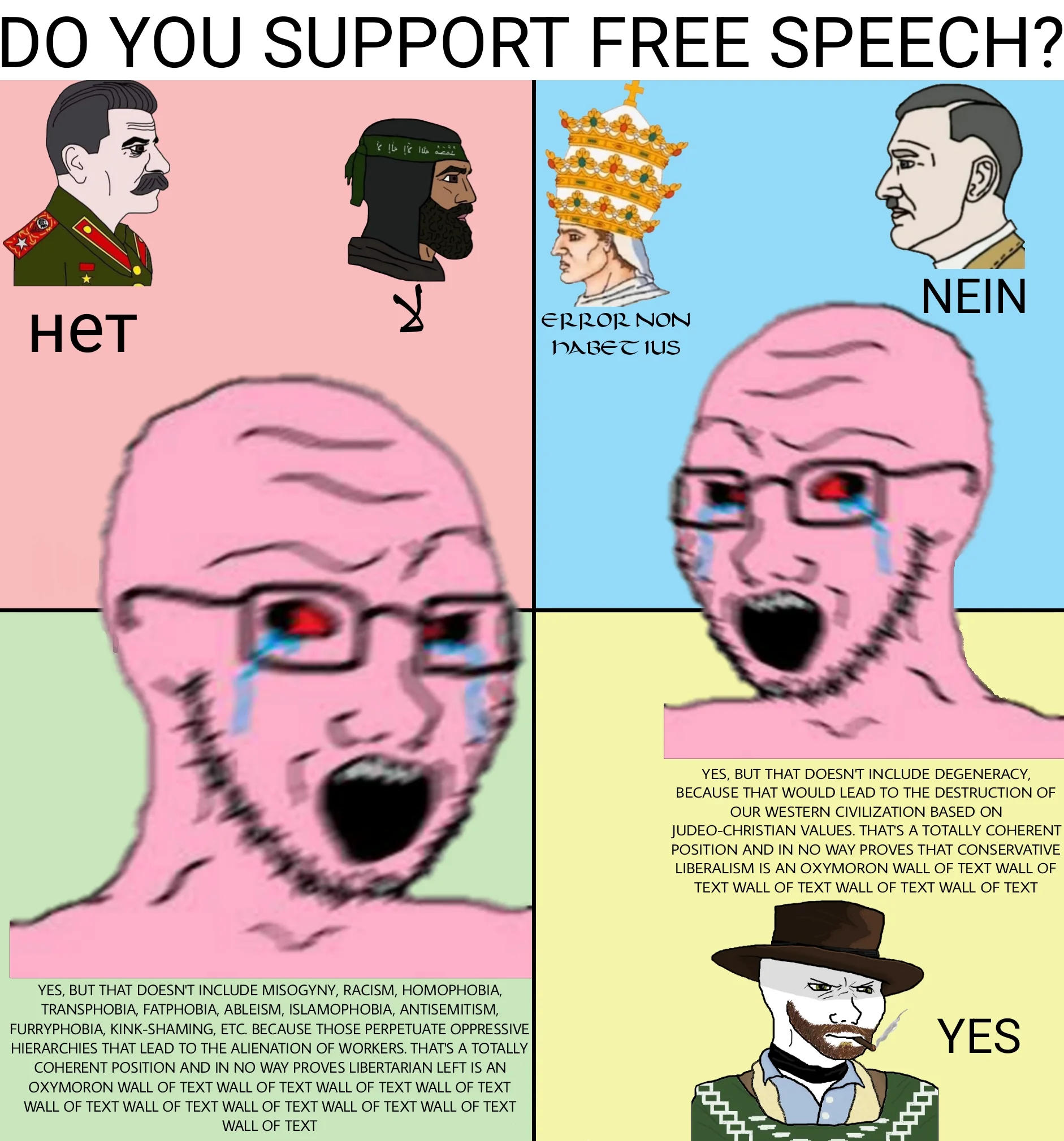 Free Speech Vs. Moderation: The Makbabyy Reddit Case - auheu1w