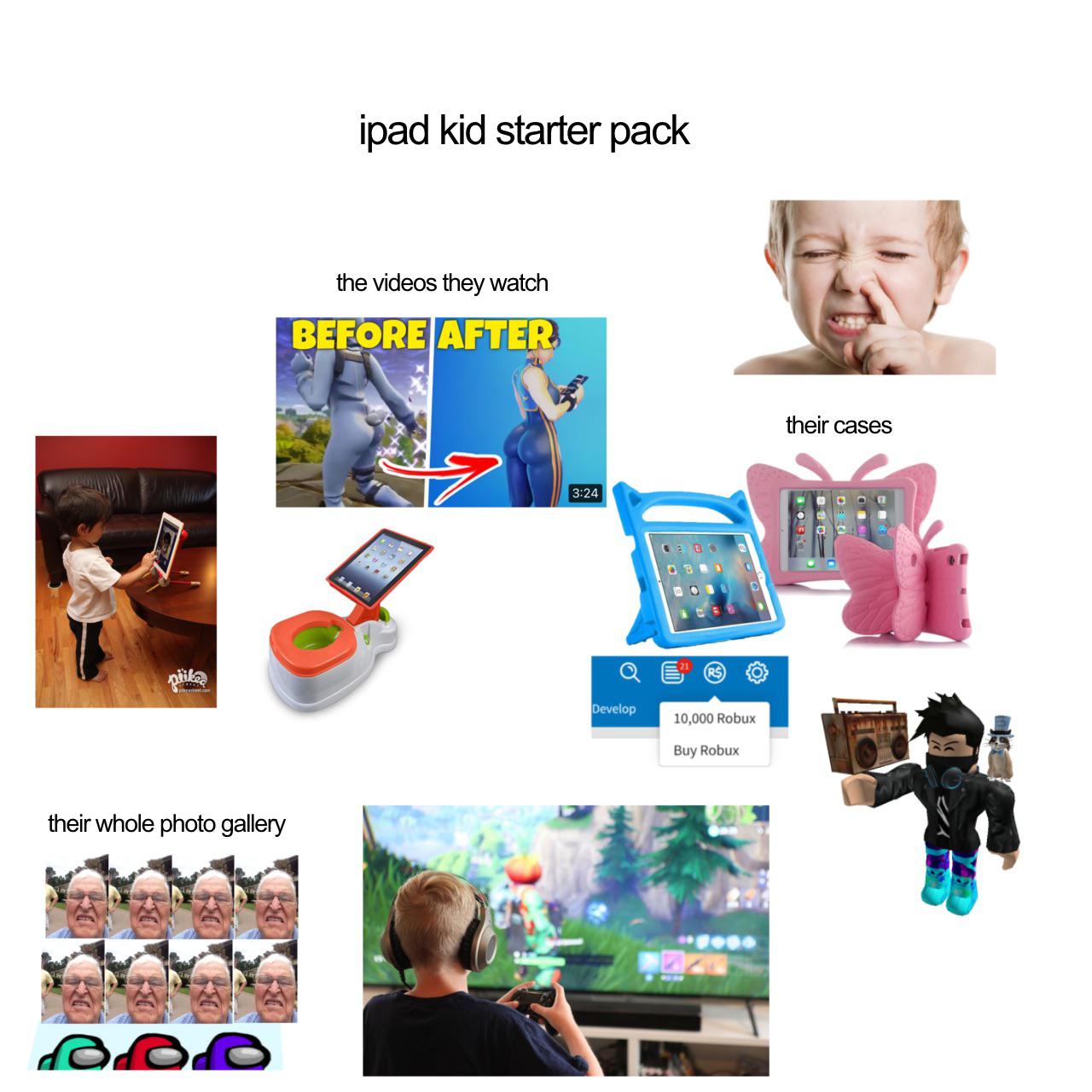 IPad Kid Image Gallery Know Your Meme IPad Kid Image Gallery Know Your Meme