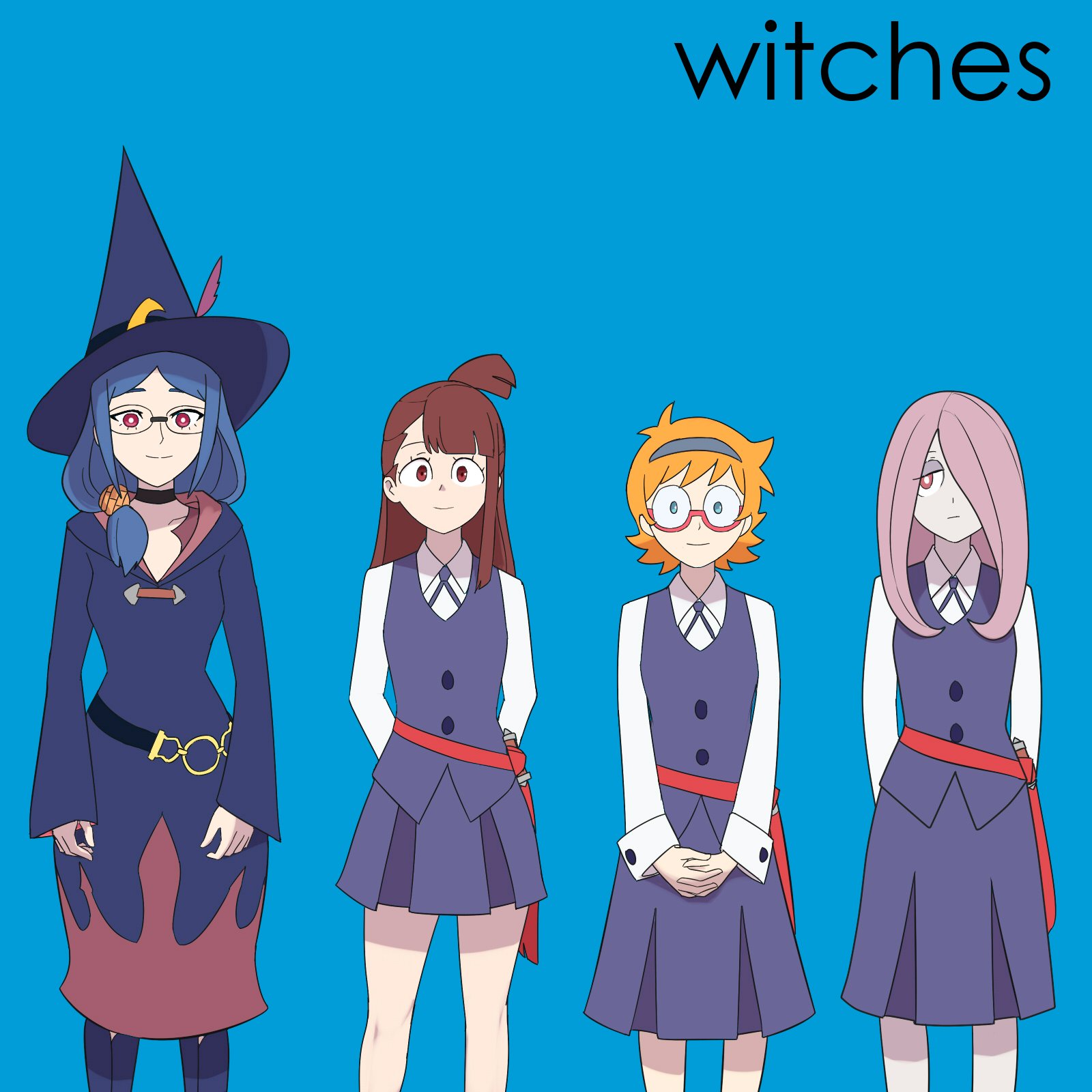 witches 66 CH