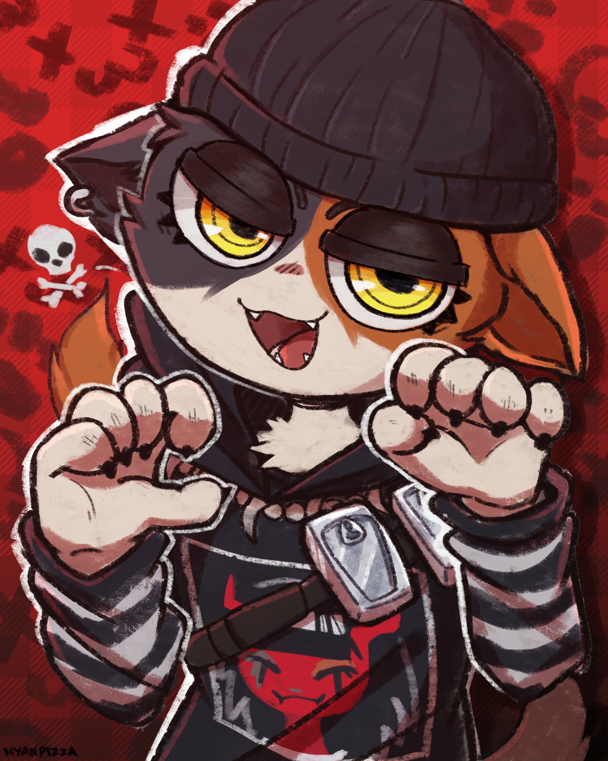 Meow Skulls Fortnite Know Your Meme