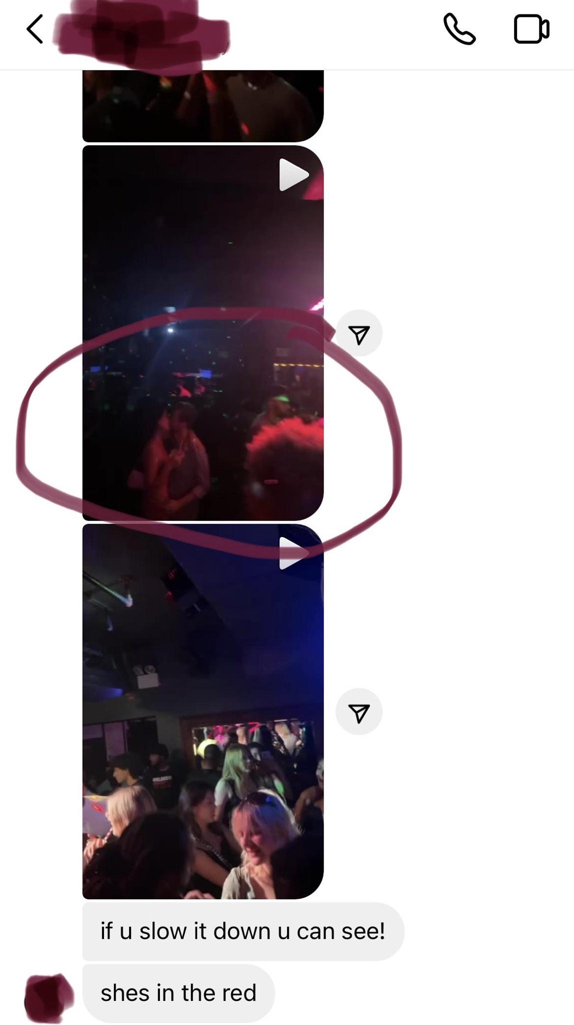 Hamilton390 Texts Allegedly Will Thayer Ned From The Try Guys Hamilton390 Texts Allegedly Will Thayer Ned From The Try Guys