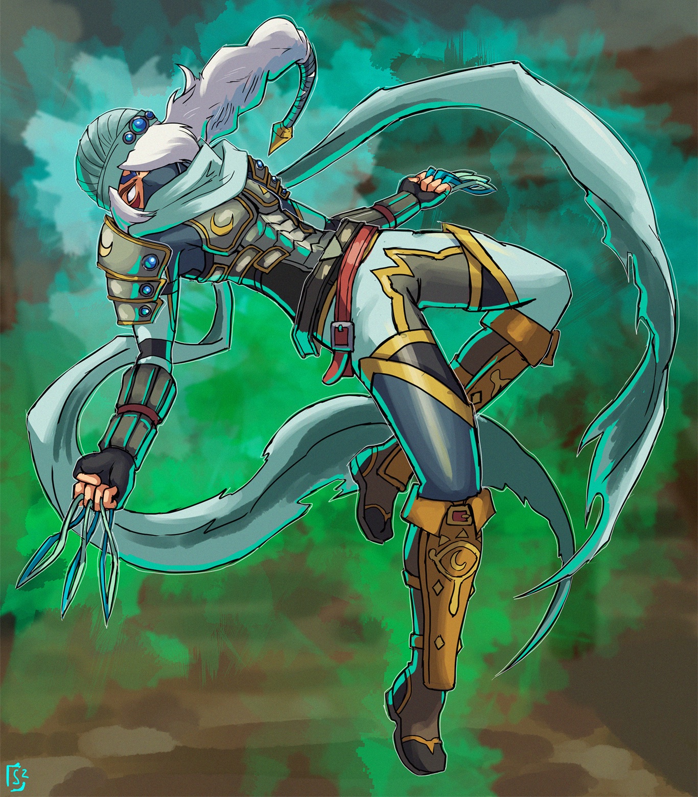 fierce deity link super smash bros brawl