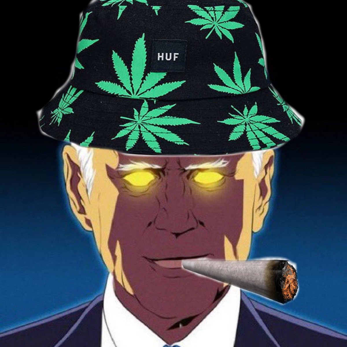 HUF