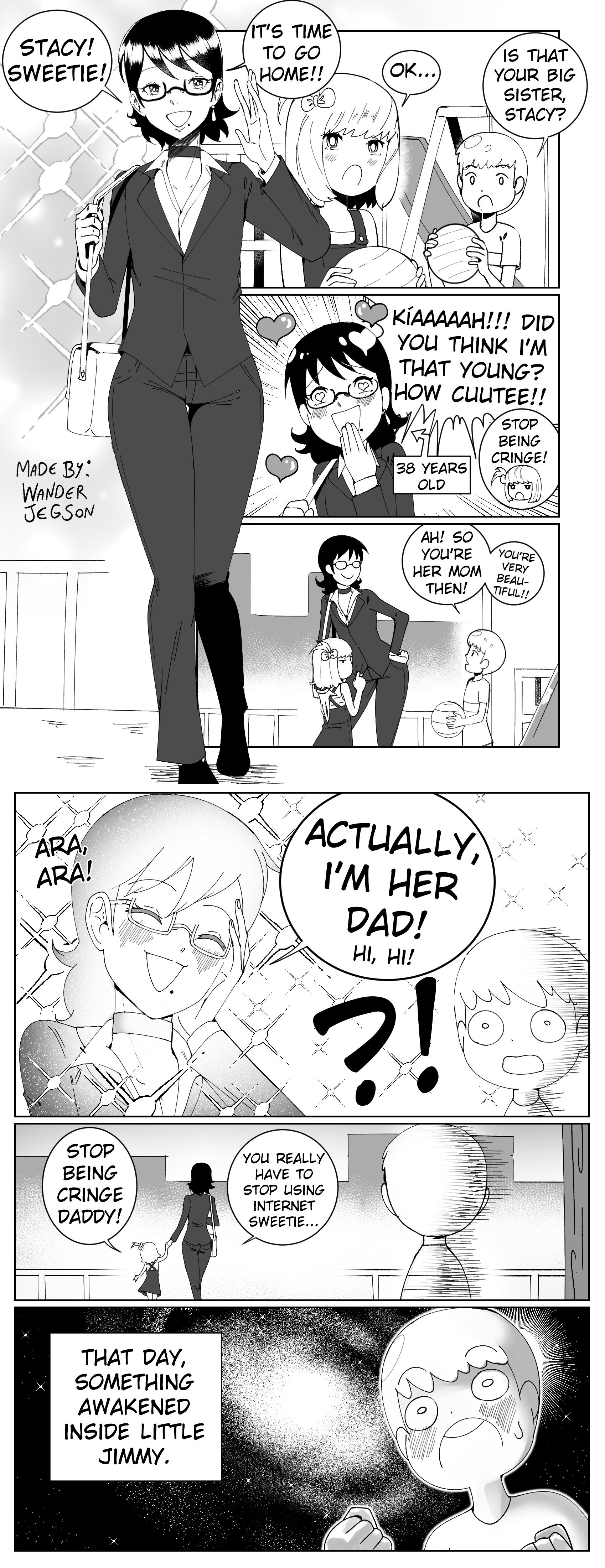 My Lord Someone Actually Did It Trap Know Your Meme