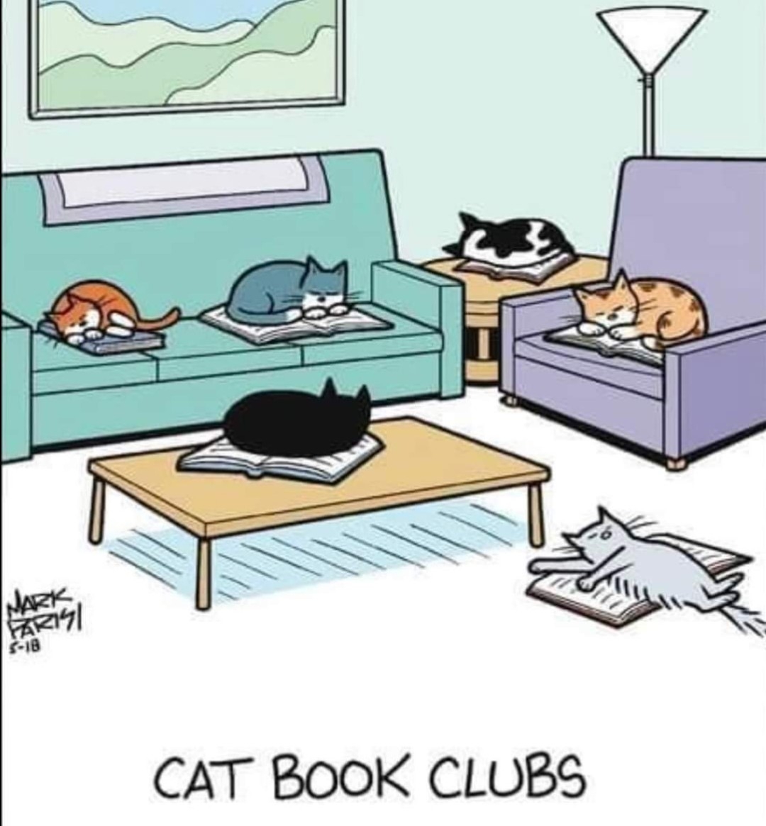 A Book Club I d Like To Join r wholesomememes Wholesome Memes 
