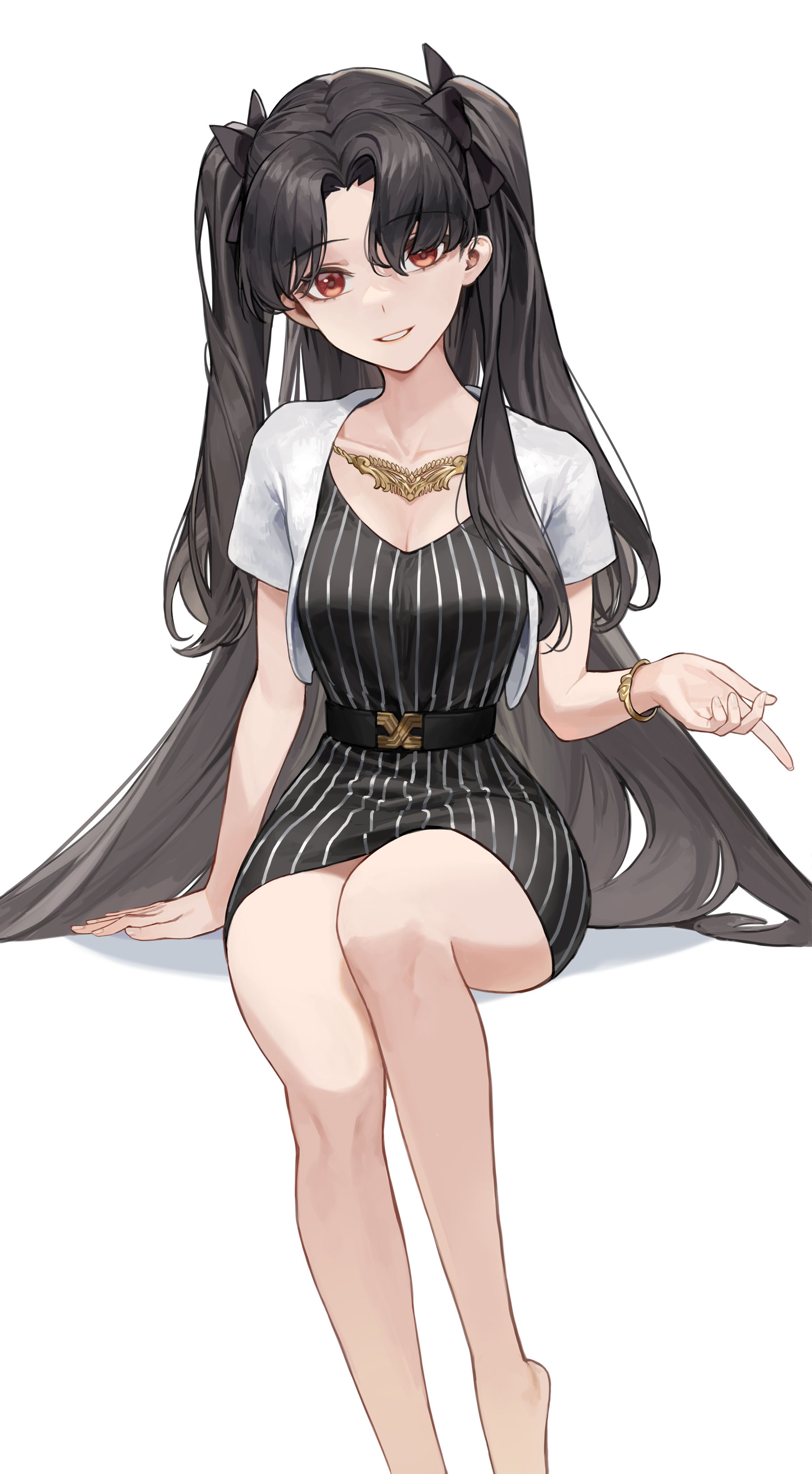 Ishtar By Cotta Fate Grand Order Know Your Meme