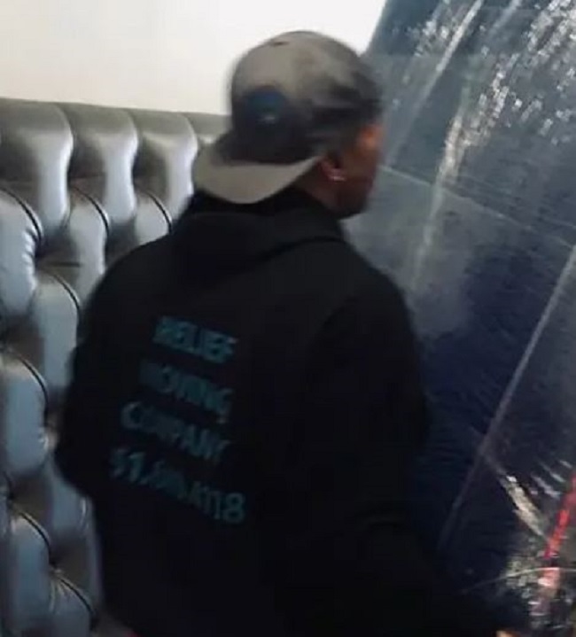 One Piece Movers Know Your Meme