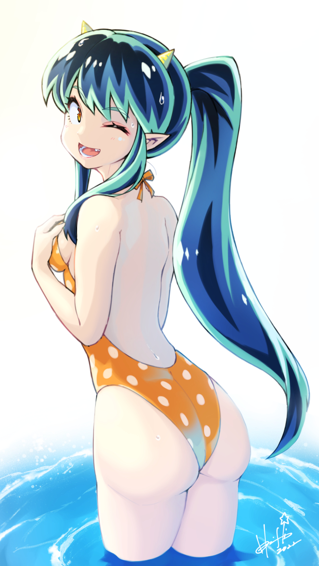 Urusei Yatsura Brasil (@UYbrasil) / X