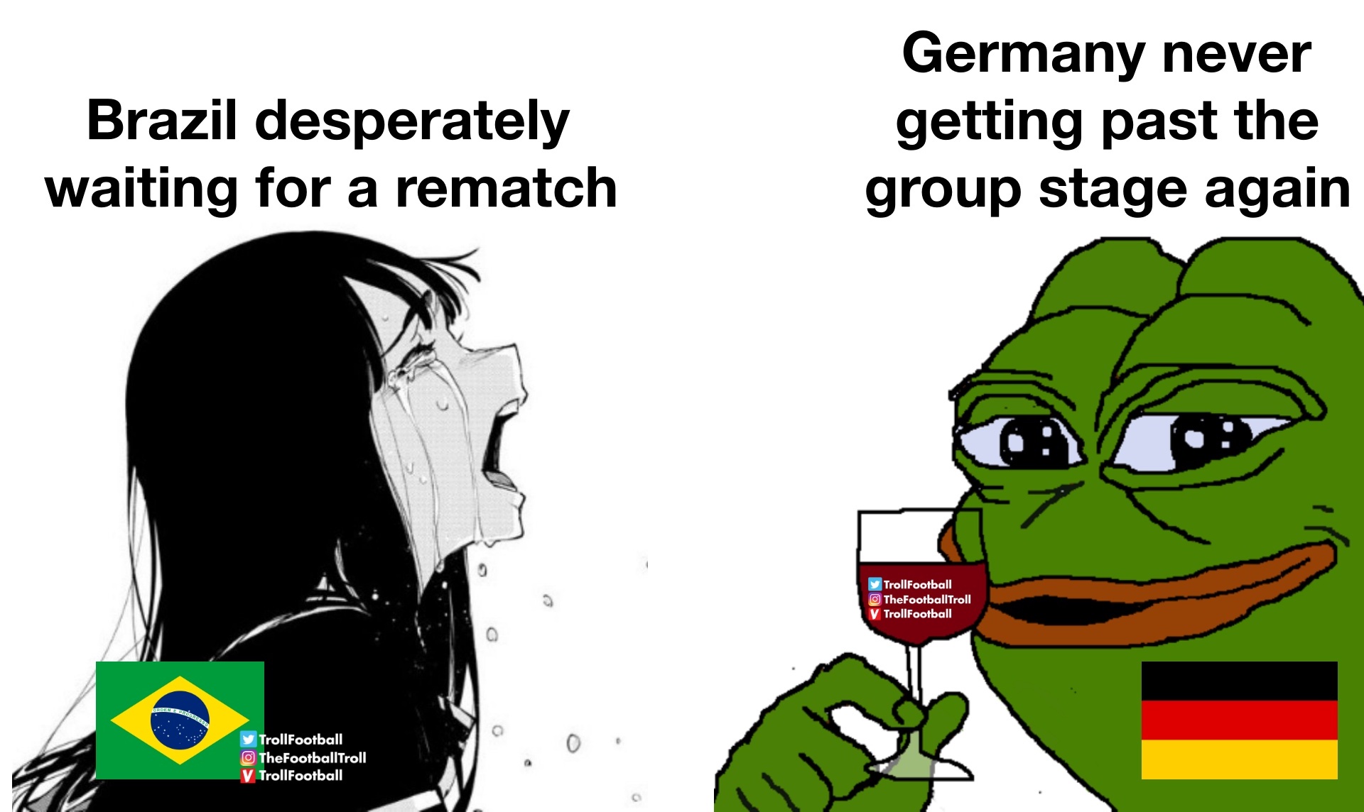 brazil germany memes