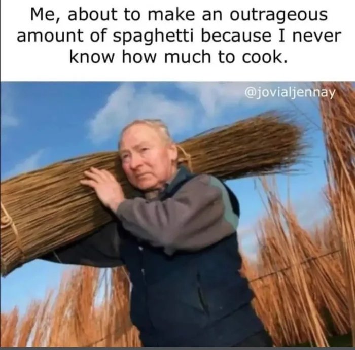 Then Eating The Same Thing For Days r memes Know Your Meme