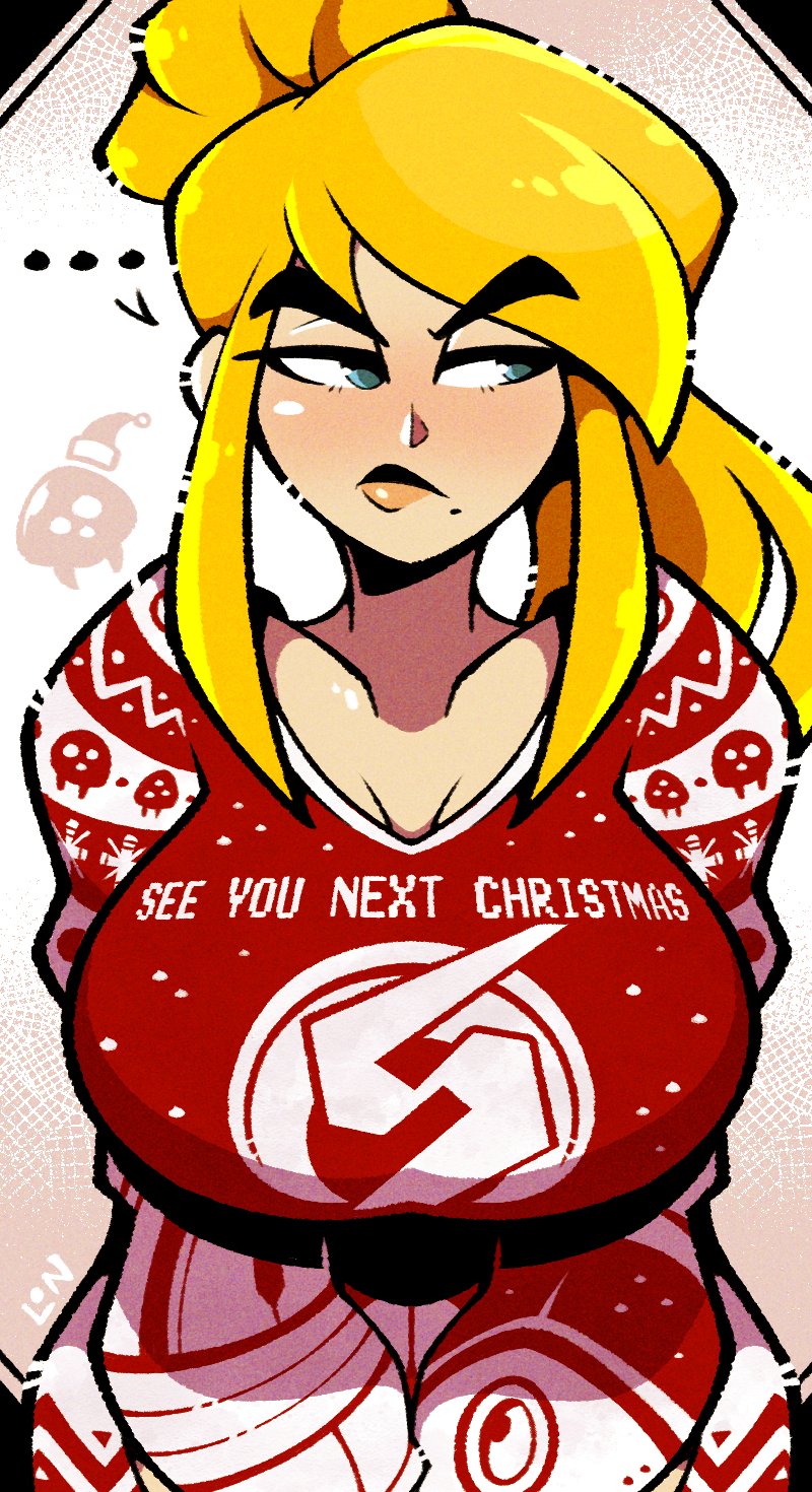 ĽN SEE YOU NEXT CHRISTMAS Ⓒ