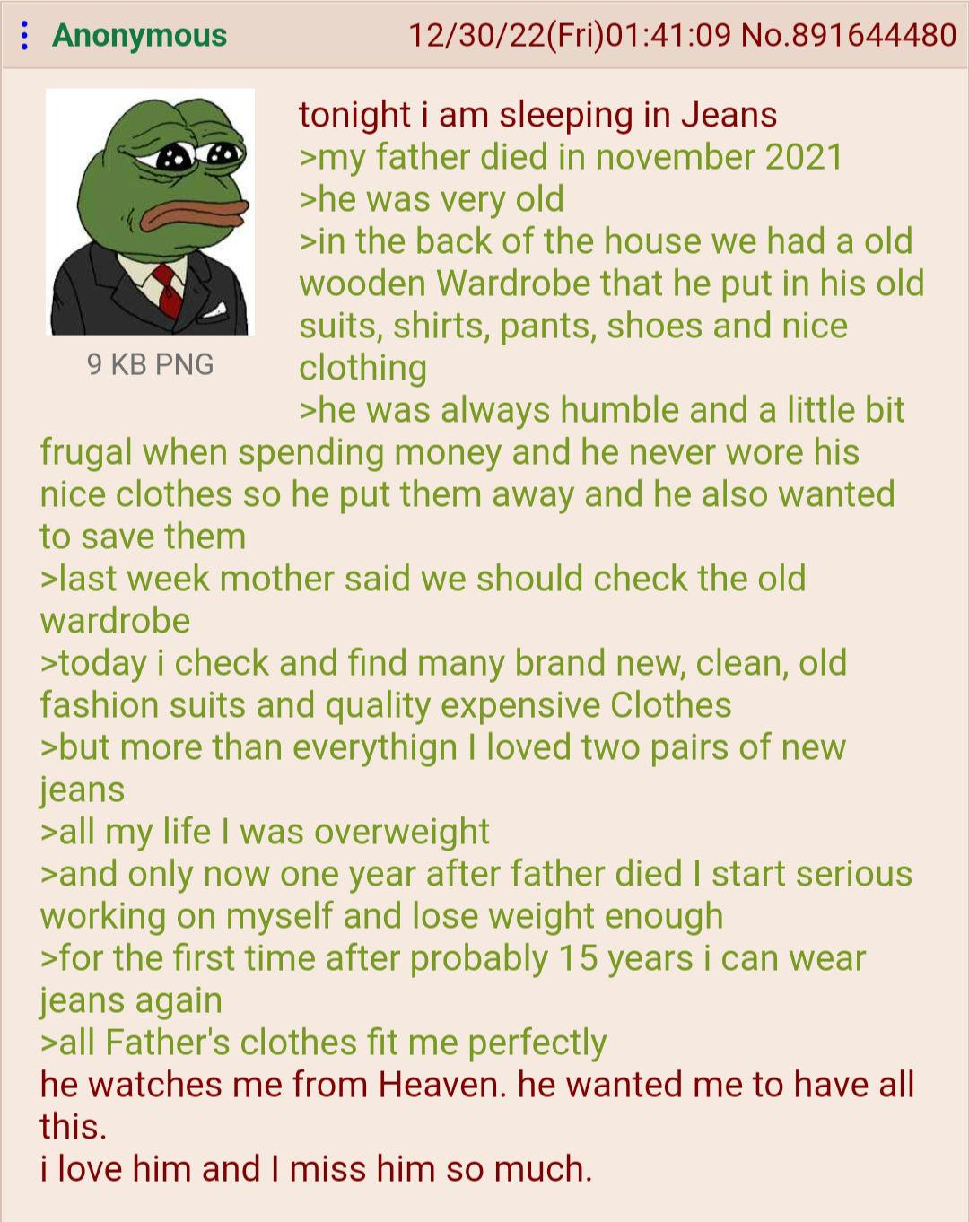 R/dad would be proud