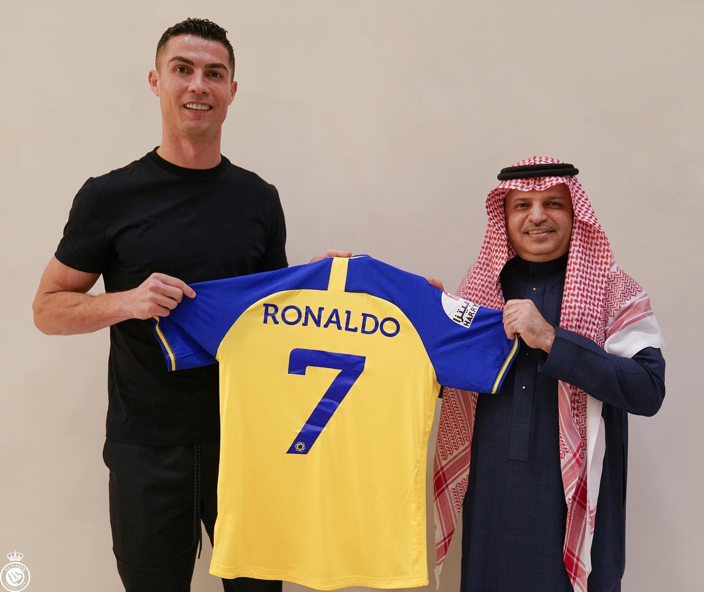 PUUNNITION CABU RONALDO 7 HARRY بيتزا