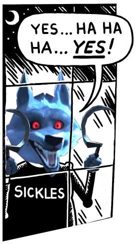Sickos Haha Yes Image Gallery Know Your Meme
