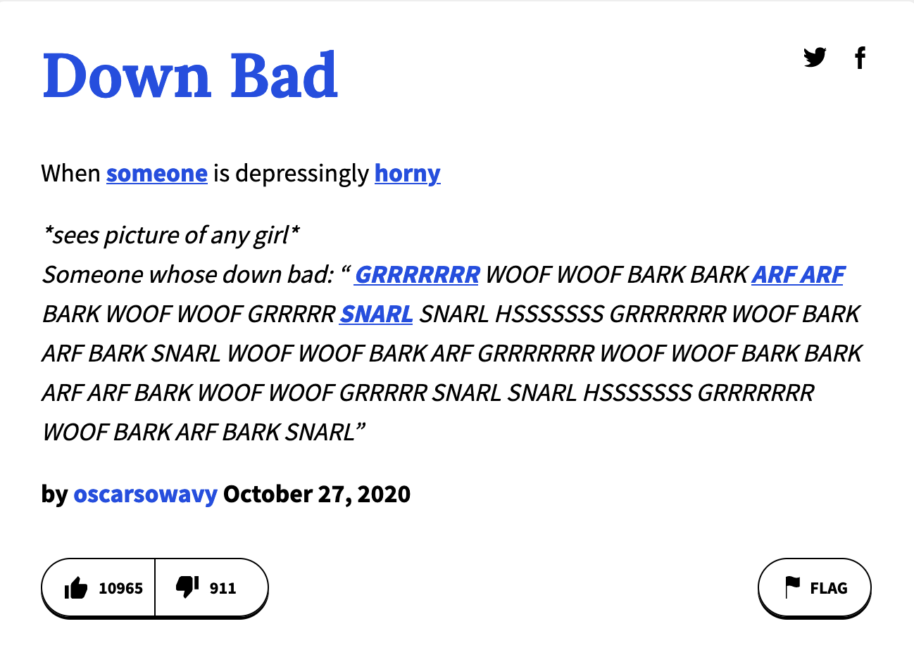Down Bad Meme Down Bad Know Your Meme