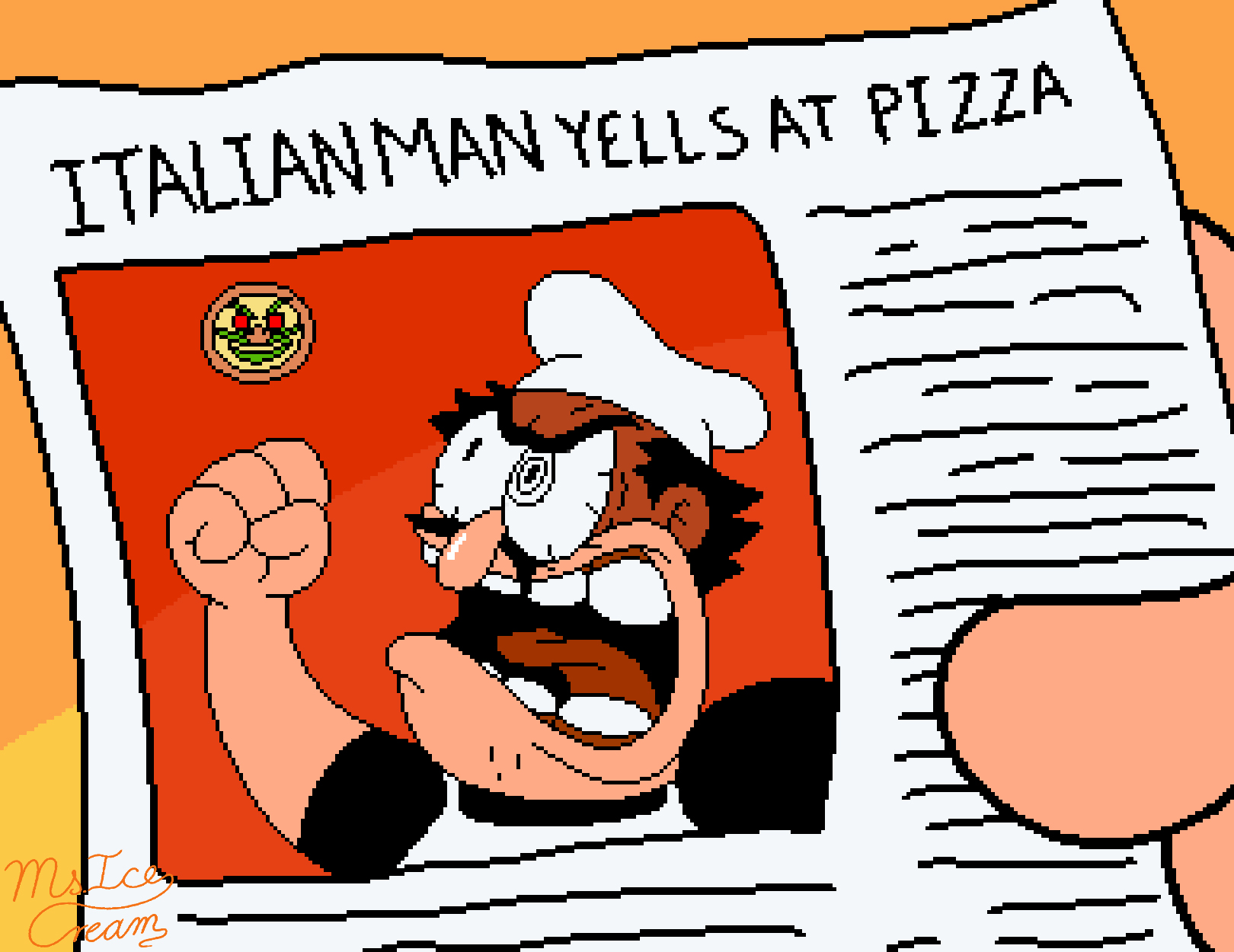 Yay Pizza Memes