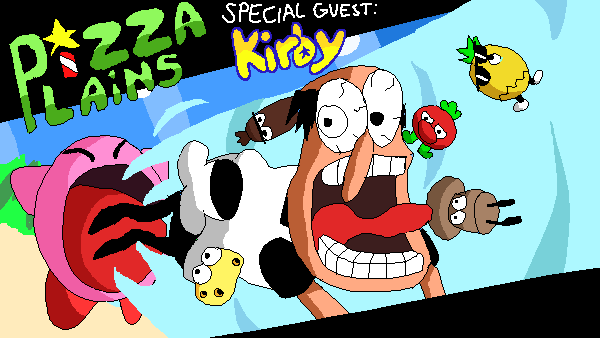 SPECIAL GUEST: *22A LAINS Kirby 50