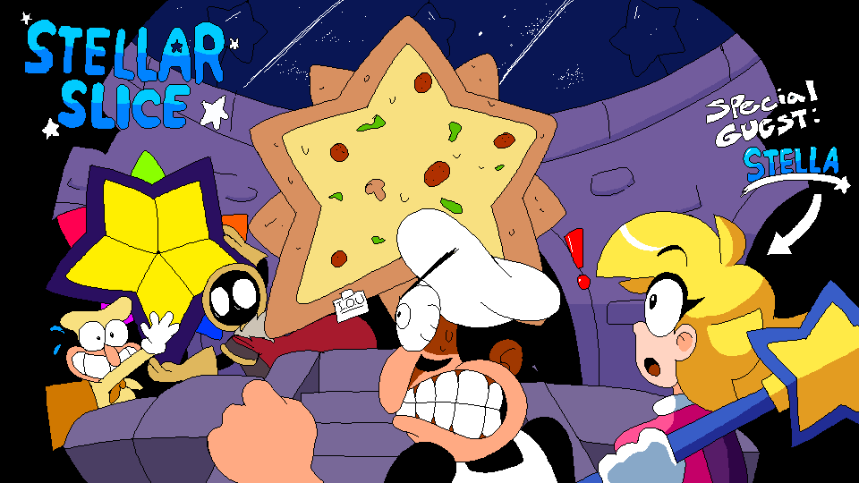 stellar-slice-pizza-tower-special-guest-fanart-know-your-meme