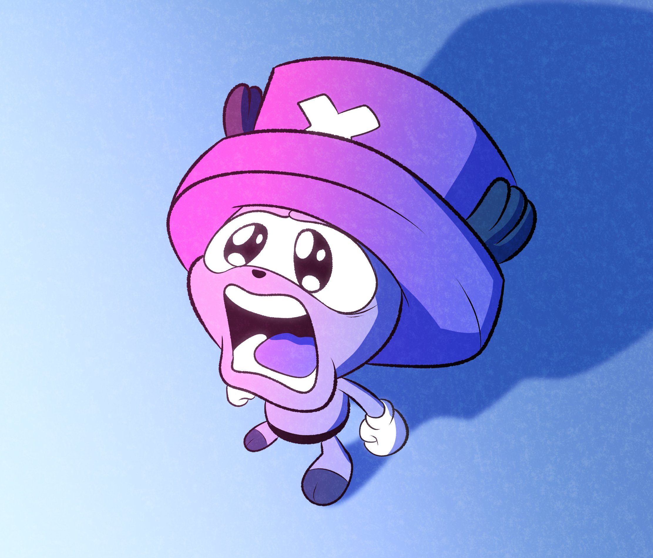 Helpy Chopper Crying Meme By Bluejiarts On Deviantart 48 Off 1183