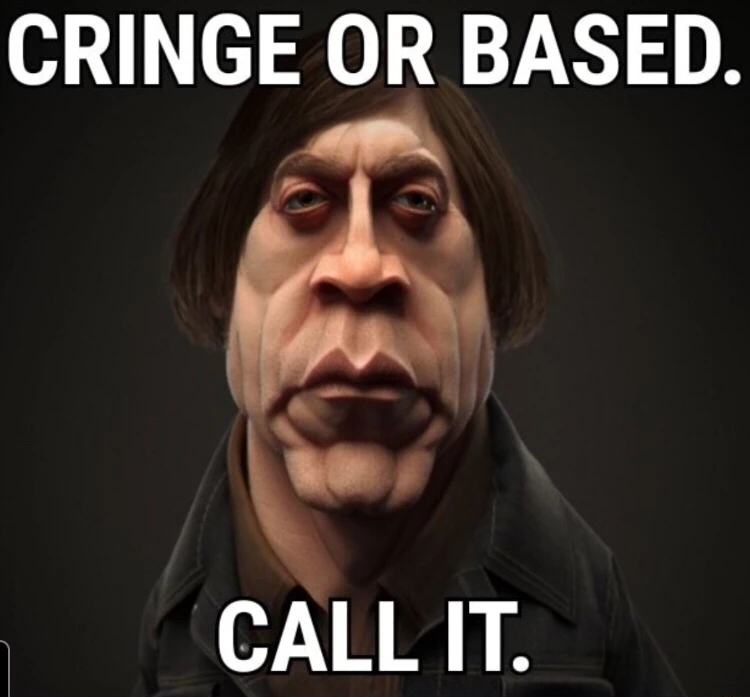 Anton Chigurh s Call It Image Gallery List View List View Know 