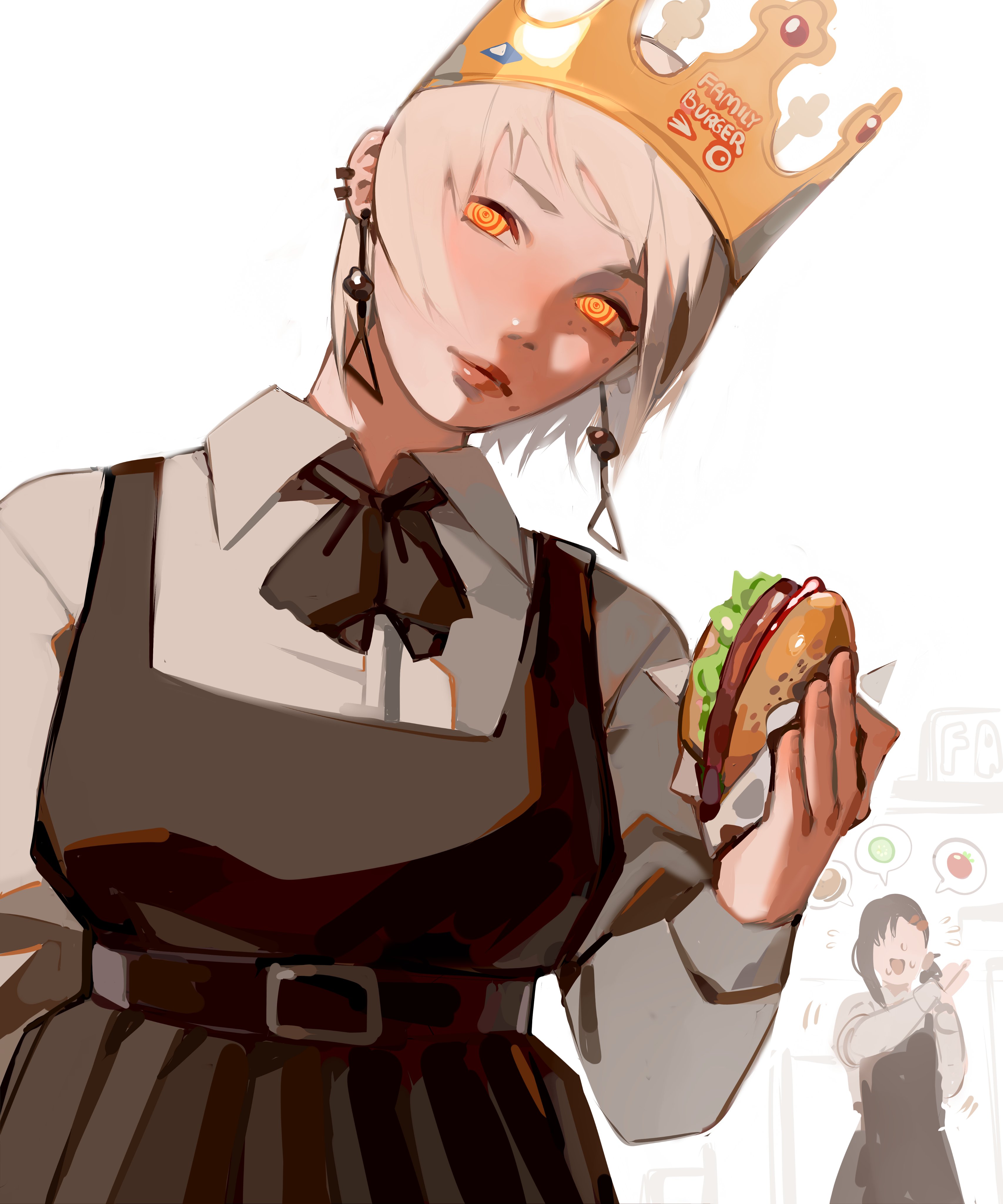 FAMILY BURGER O L 00 FA 02